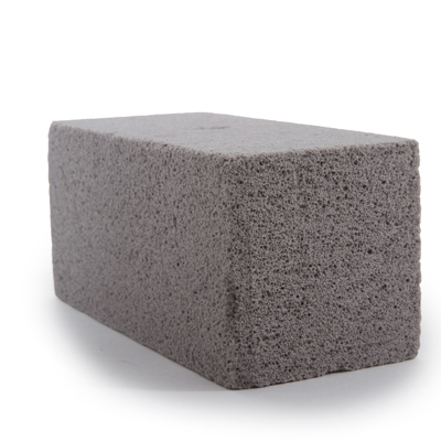 abrasive stone